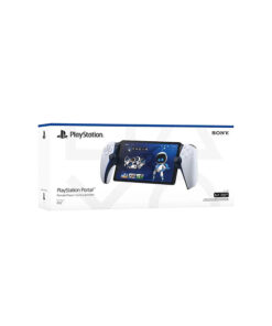 PlayStation Portal Remote Player - PS5