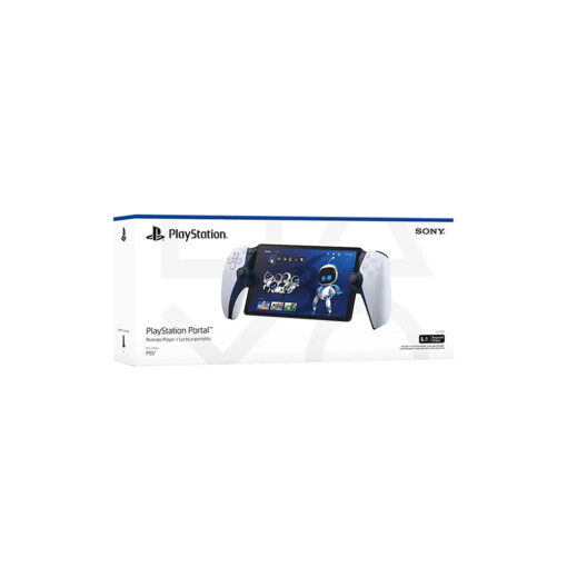 PlayStation Portal Remote Player - PS5