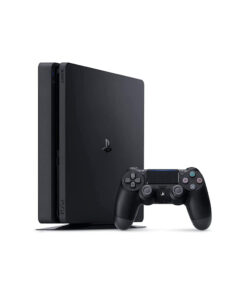 Playstation 4 500 GB Slim Model ( Refurbished )