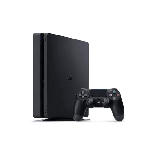 Playstation 4 500 GB Slim Model ( Refurbished )