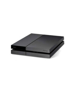 Playstation 4 Fat 3TB Memory (FILLED WITH 60+ GAMES)