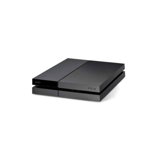 Playstation 4 Fat 3TB Memory (FILLED WITH 60+ GAMES)