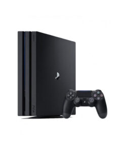PlayStation 4 Pro