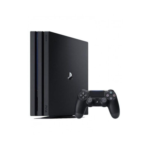 PlayStation 4 Pro