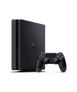 Playstation 4 Slim Model 3TB Memory ( FILLED WITH 50+ GAMES )