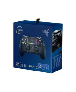 Razer Raiju Ultimate Controller for PS4