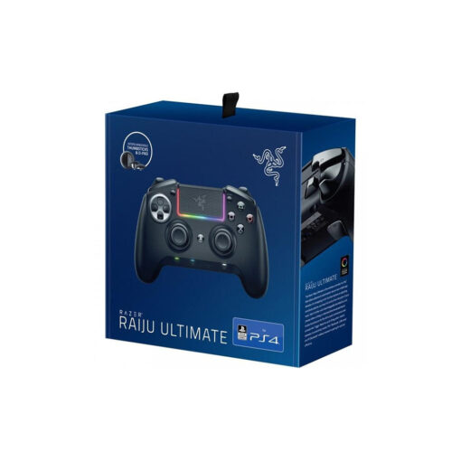 Razer Raiju Ultimate Controller for PS4