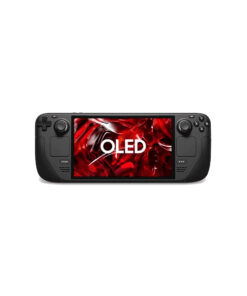 STEAM DECK OLED
