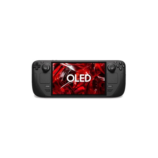 STEAM DECK OLED