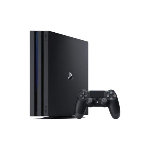 Sony PlayStation 4 Pro 3TB (FILLED WITH 55+ GAMES)
