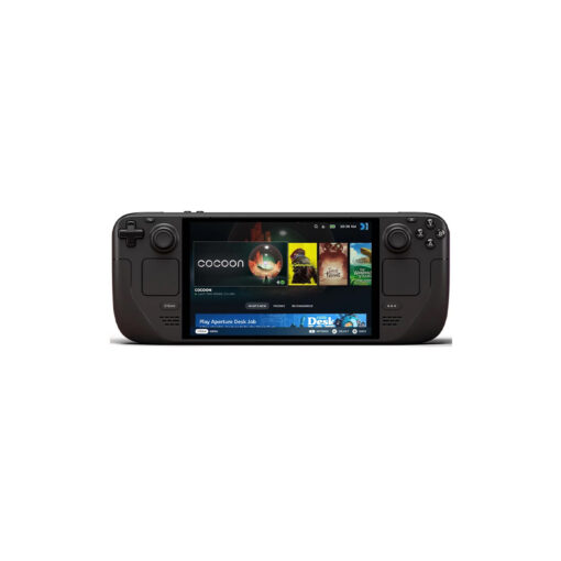 Steam Deck OLED 1TB