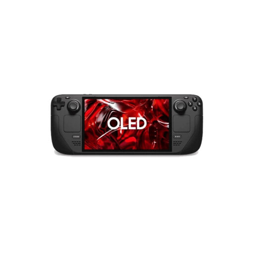 Steam Deck OLED 512GB