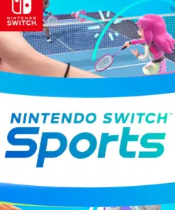 Nintendo Switch Sports