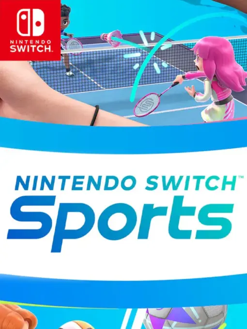 Nintendo Switch Sports