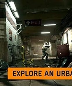 Alternative view of Tom Clancy's The Division - Xbox One