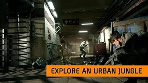Tom Clancy's The Division - Xbox One - Image 2