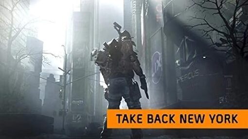 Tom Clancy's The Division - Xbox One - Image 3