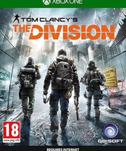 Tom Clancy's The Division - Xbox One