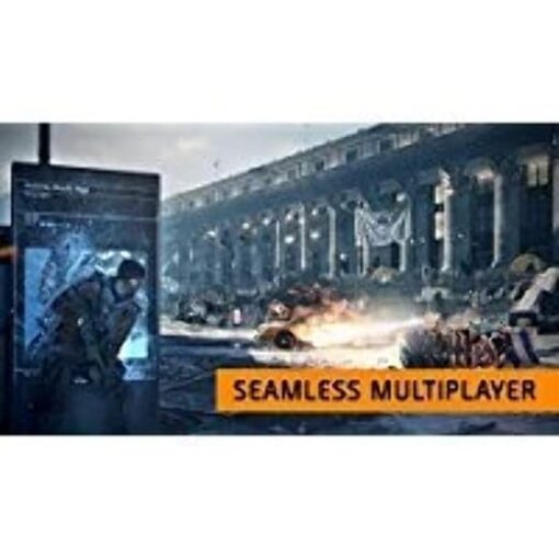 Tom Clancy's The Division - Xbox One - Image 4