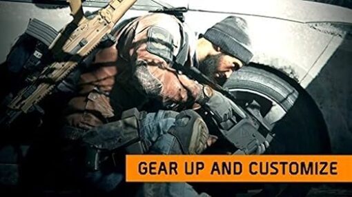 Tom Clancy's The Division - Xbox One - Image 5