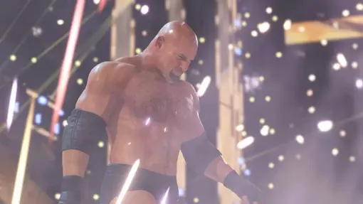 WWE 2K22 PS4 - Image 2