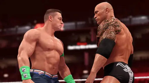 WWE 2K22 PS4 - Image 4