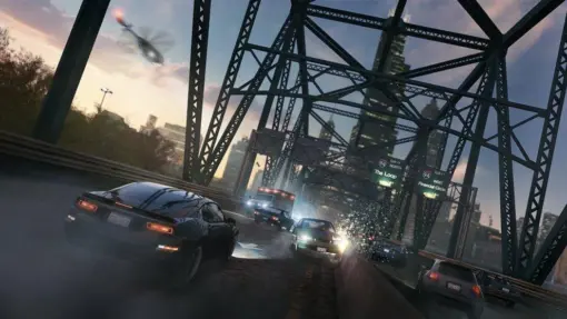 Watch Dogs PS4 - Image 5