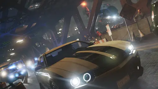 Watch Dogs PS4 - Image 7