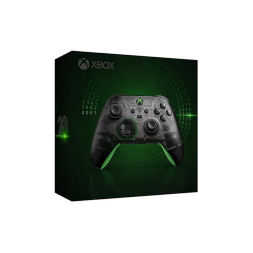 XBOX 20th Anniversary Controller for Series X/S