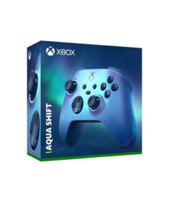 XBOX Aqua Shift Controller for Series X/S