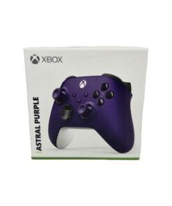 XBOX Astral Purple Controller for Series X/S