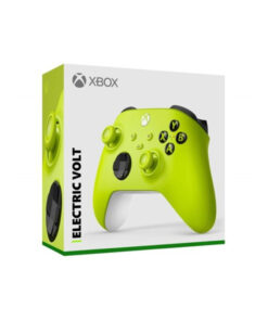 XBOX Electric Volt Controller for Series X/S