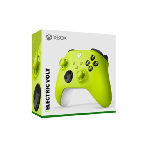 XBOX Electric Volt Controller for Series X/S