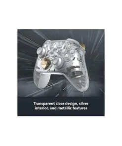 XBOX Ghost Cipher Controller for Series X/S