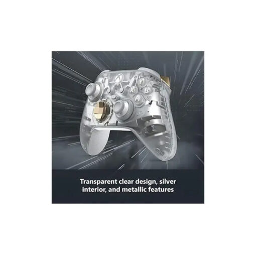 XBOX Ghost Cipher Controller for Series X/S