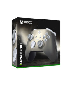 XBOX Lunar Shift Controller for Series X/S