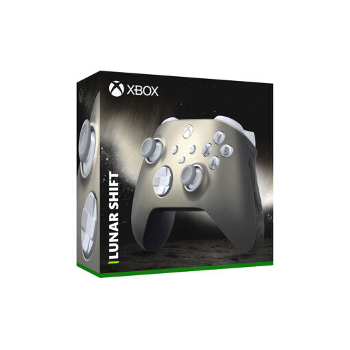 XBOX Lunar Shift Controller for Series X/S