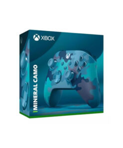 XBOX Mineral Camo Controller for Series X/S