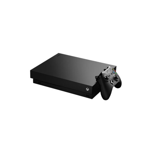 XBOX One X 1Tb Console (Filled With Games)