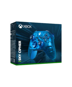 XBOX Sky Cipher Controller for Series X/S