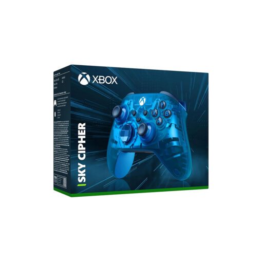 XBOX Sky Cipher Controller for Series X/S