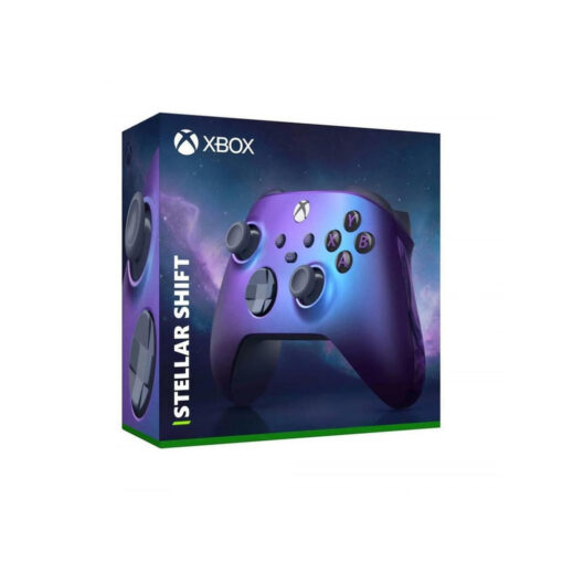 XBOX Stellar Shift Controller for Series X/S