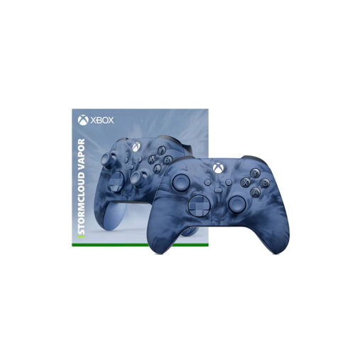 XBOX Stormcloud Vapor Controller for Series X/S
