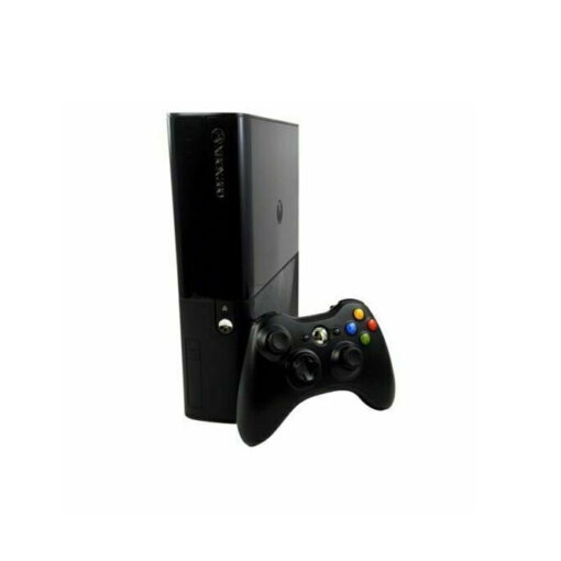 Xbox 360 Made In 2005. Perfect Condition