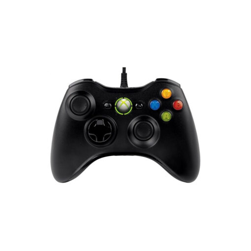 Xbox 360 Wired Controller