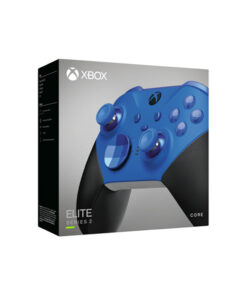 Xbox Elite Wireless Controller Series 2 Core – Blue