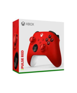 Xbox Elite Wireless Controller Series 2 Core – Red