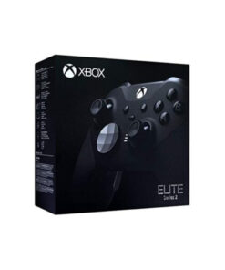 Xbox Elite Wireless Controller Series 2 – Black