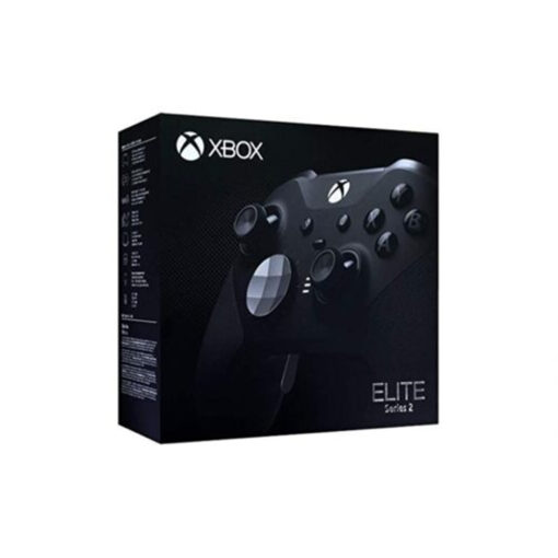 Xbox Elite Wireless Controller Series 2 – Black