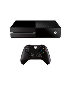 Xbox One 500 GB Console Black